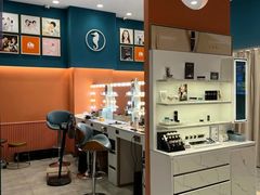 -海马体家庭照相馆(北京芳圆里 ID MALL店)