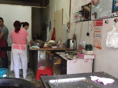 -毛氏汽水包(山海关路店)