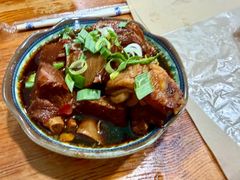 -小辫子羊肉面馆(周东店)