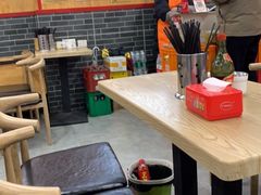 大堂-花溪牛肉米粉(华兴东街店)