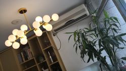 -AFA Hair studio·女士发型设计