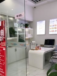 点击看大图 -痘敏医生专业祛痘连锁