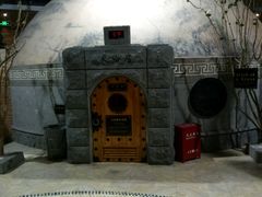 -纽斯桑拿会所(天山店)