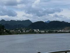 -新安江山水画廊风景区