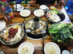 -唠叨坊私房菜(五一街店)