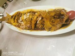 -老牌坊鲁菜名店(宽厚里店)