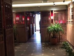 -客语客家菜(东山口店)