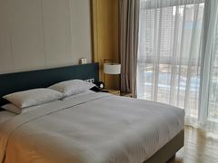 -深圳湾万怡酒店