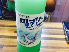 -Yolo韩国创意料理
