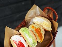 -胖虎打面团(九眼桥店)