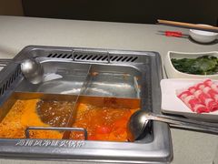 -海底捞火锅(泰安爱琴海店)