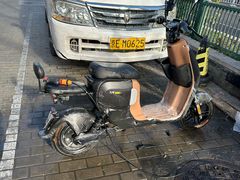 -九号电动车(安定门内大街店)