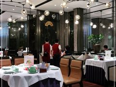 大堂-江南厨子·品苏杭(华润万象店)