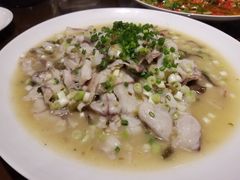 乌鱼片-飞虹鱼馆(春华路店)