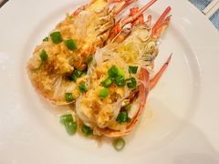 -怡咖啡·自助餐·西安香格里拉