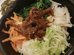-全州拌饭馆(断桥店)