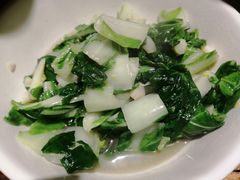 -寨子里的钵钵菜-湘西山里菜(火车站店)