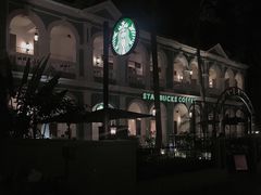 -星巴克臻选(广州沙面店)