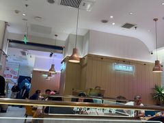 -老板恋上鱼(印象城店)