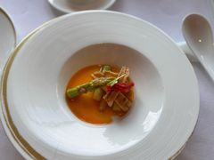 -金轩中餐厅 Jin Xuan(浦东丽思卡尔顿酒店)