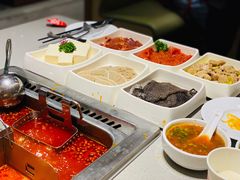 -海底捞火锅(万象汇店)