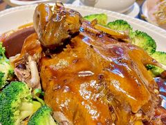 -石涧故事·私房菜(紫云路店)