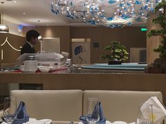 大堂-浣花锦绣(杜甫草堂店)