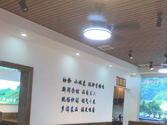 -好恰湘潭小炒与小碗菜(马兰山店)