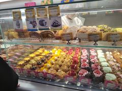 -PAOPAO Bakery&Café(港汇店)