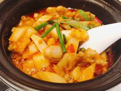 -粗茶淡饭·汉口公馆(循礼门店)
