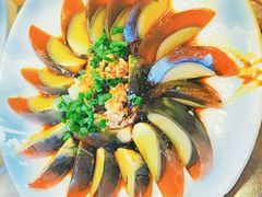 -西江美食舫·江西菜(健德桥店)