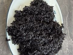 -山水之味·大鱼头·农家菜(张公洞店)