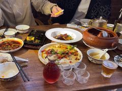 -小喜客·云南特色菜(纳西庭院店)