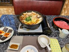 -蘭·日本料理铁板烧(碧云路店)