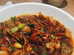 -树厨贵州菜(大十字店)