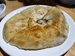 -大众跷脚牛肉馆·非遗传承单位(峨眉山店)