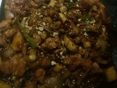 -火炉火自助餐(枫蓝国际店)