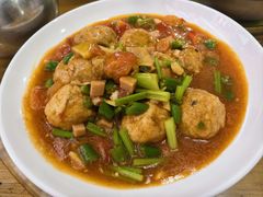 -邹胖哥好好吃餐馆(荔波美食街店)