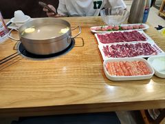 -为什么牛潮汕牛肉火锅(万胜广场店)