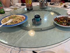 -崖口红树林海鲜餐厅
