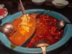 -吼堂老火锅(太古里总店)