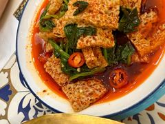 -阿拉丁新疆风味餐厅·清真(罗廊巷店)