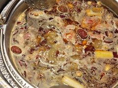 -快乐小羊·内蒙牛羊肉火锅(流花中心店)