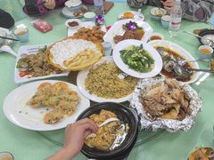 -景好海鲜餐厅(大鹏必选旅游店)