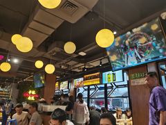 -本色.小马哥烧烤(五一路总店)