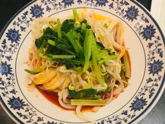 -西安饭庄·非遗陕菜(钟楼店)
