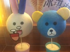 -青岛东方影都融创电影世界