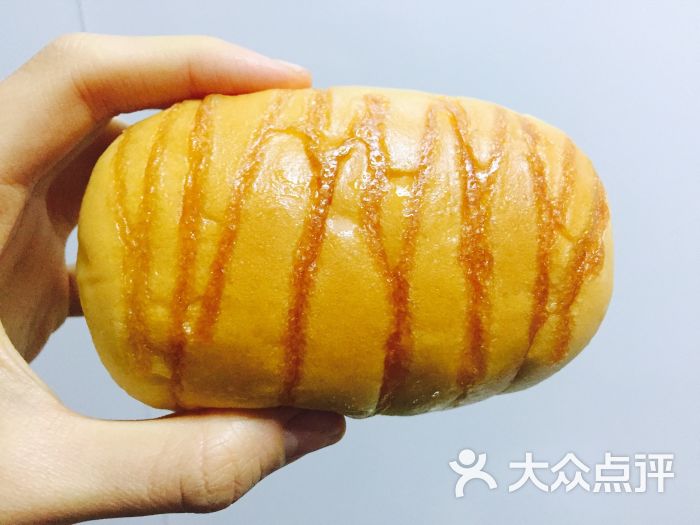 伍氏特香包(润柏店)图片 - 第1张