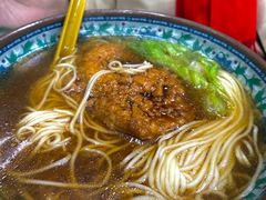 -食惠里小笼包面馆(越秀店)