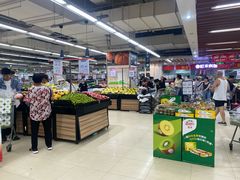 -永辉超市(新世界店)